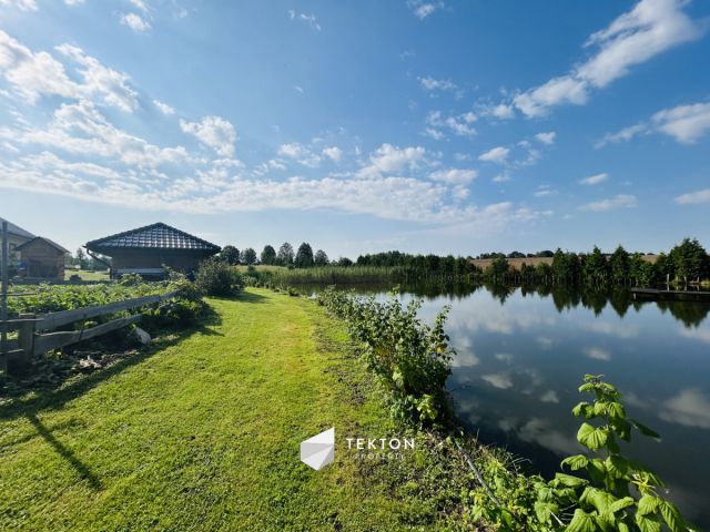 dom wolnostojący, 4 pokoje Stanowo. Zdjęcie 7