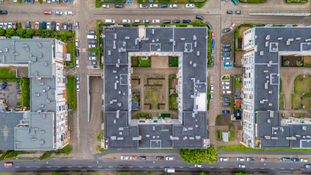 Mieszkanie 3-pokojowe Szczecin Gumieńce, ul. Kazimierska. Zdjęcie 21