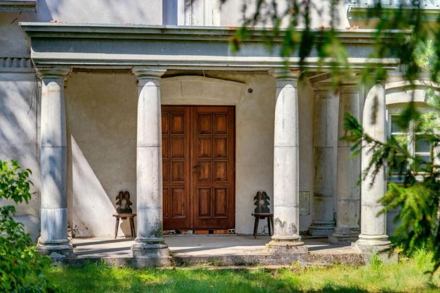 dom wolnostojący, 8 pokoi Franciszków. Zdjęcie 4