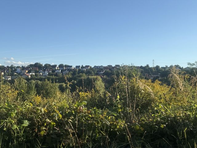 Działka budowlana Lwówek Śląski, ul. Zwycięzców. Zdjęcie 1