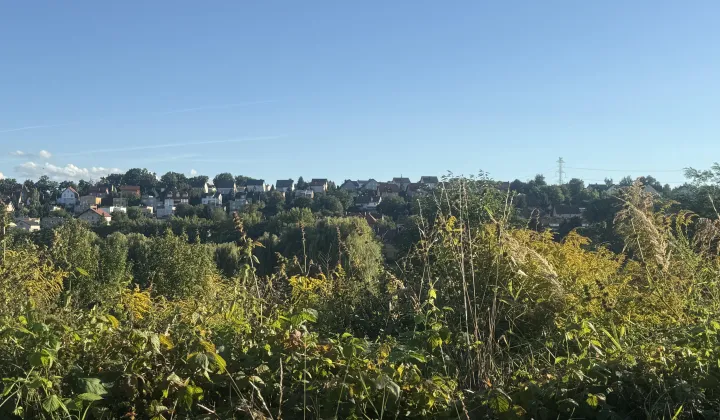 Działka budowlana Lwówek Śląski, ul. Zwycięzców