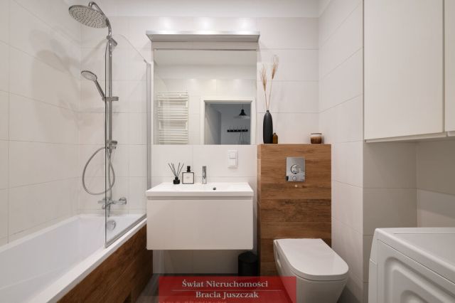 Mieszkanie 2-pokojowe Wrocław, ul. Tadeusza Kościuszki. Zdjęcie 10