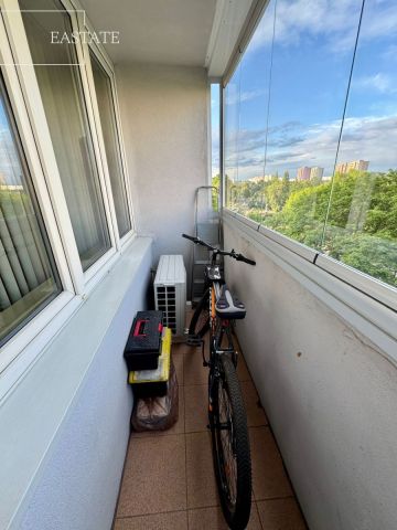 Mieszkanie 3-pokojowe Warszawa Bielany, ul. Pabla Nerudy. Zdjęcie 15