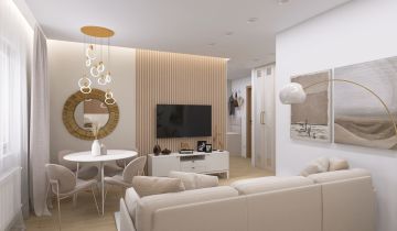 Mieszkanie 4-pokojowe Lublin, ul. Droga Męczenników Majdanka