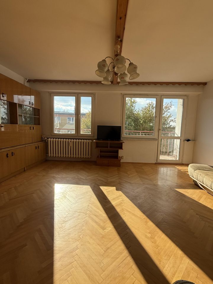 Mieszkanie 3-pokojowe Jarosław Lachmanówka, os. im. ks. Waleriana Kalinki. Zdjęcie 2