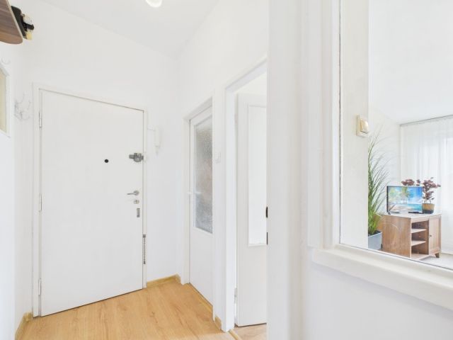 Mieszkanie 2-pokojowe Milanówek, ul. Piotra Skargi. Zdjęcie 12