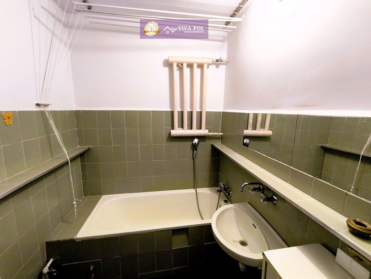 Mieszkanie 3-pokojowe Mrągowo, ul. Piaskowa. Zdjęcie 7