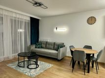 Mieszkanie 2-pokojowe Mińsk Mazowiecki, ul. Sosnowa