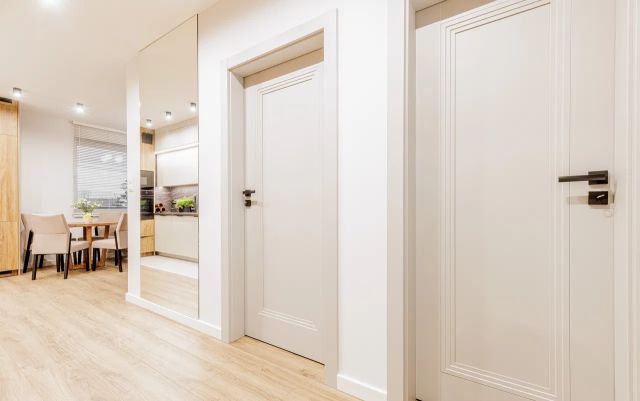 Mieszkanie 3-pokojowe Kalisz. Zdjęcie 12