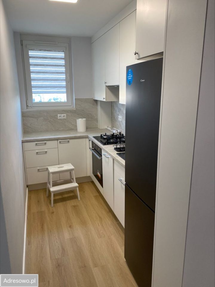 Mieszkanie 2-pokojowe Warszawa Bielany, ul. Gwiaździsta. Zdjęcie 9