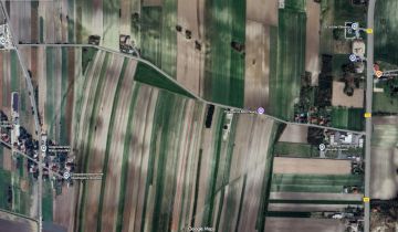 Działka rolno-budowlana Miechów, ul. Partyzantów