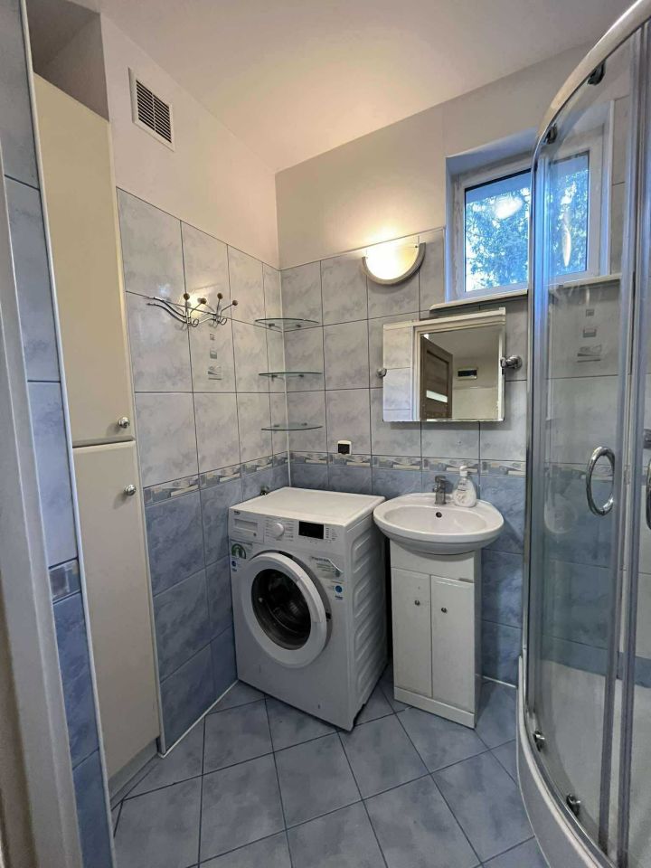 Mieszkanie 2-pokojowe Puławy, al. Partyzantów. Zdjęcie 2