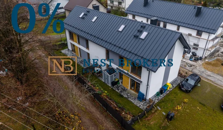 Mieszkanie 3-pokojowe Mietniów