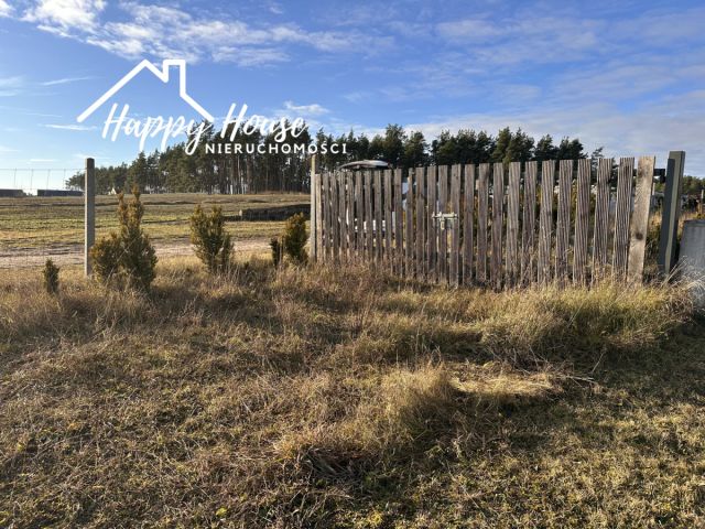 Działka inwestycyjna Lipnica, os. ks. Kazimierza Raepke. Zdjęcie 8