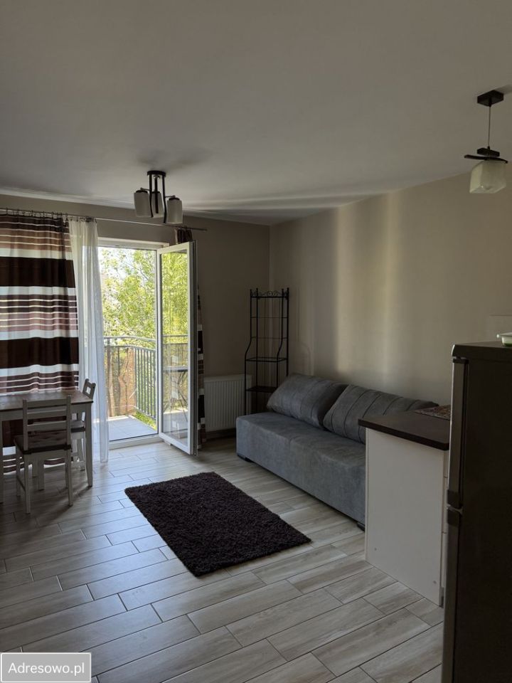 Mieszkanie 1-pokojowe Kraków Nowa Huta. Zdjęcie 4