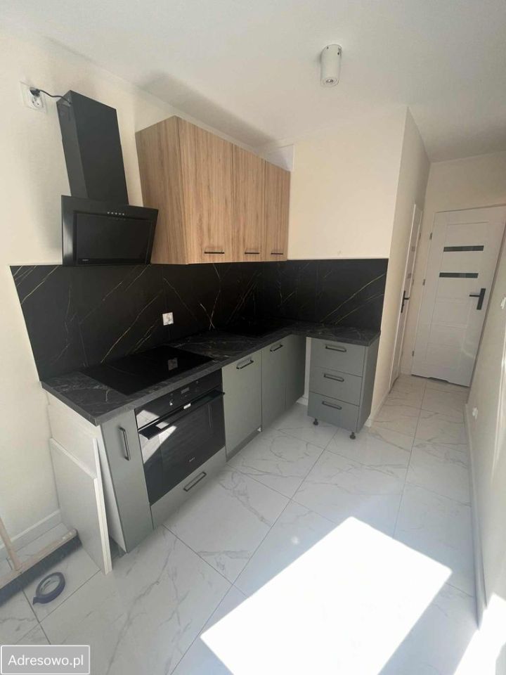 Mieszkanie 2-pokojowe Gryfino, ul. Flisacza. Zdjęcie 16