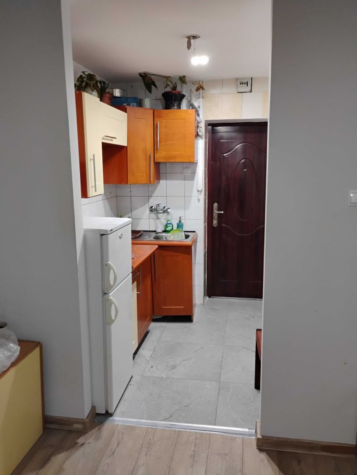 Mieszkanie 1-pokojowe Płock, ul. Juliusza Słowackiego. Zdjęcie 2