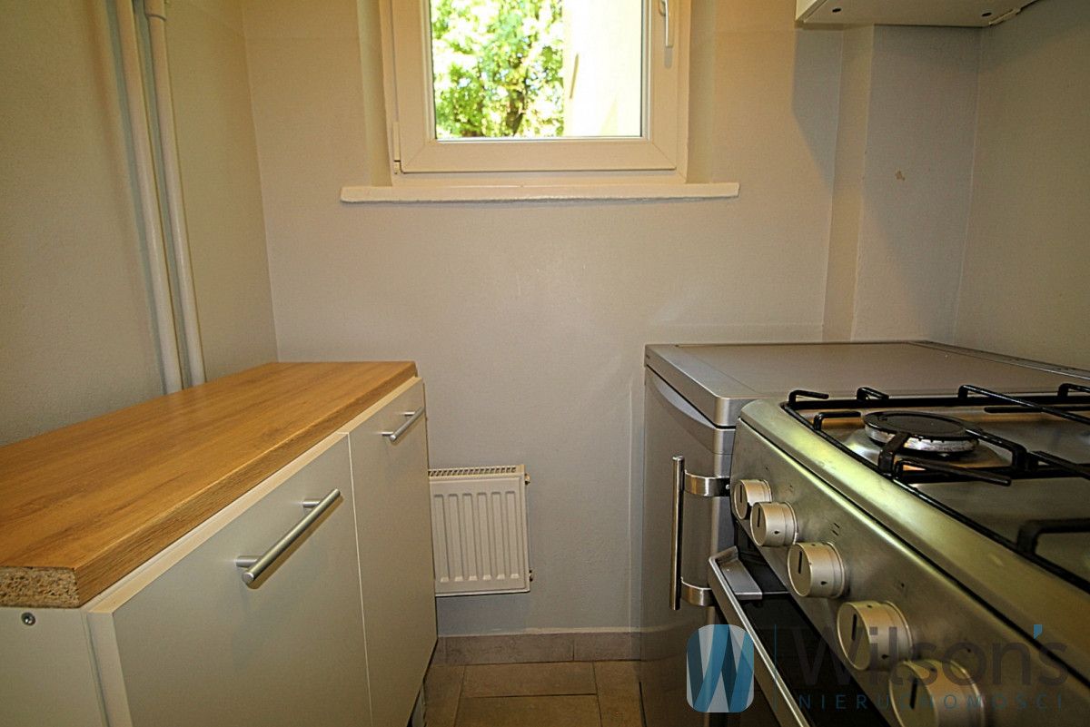 Mieszkanie 1-pokojowe Warszawa Wola, ul. Esperanto. Zdjęcie 9