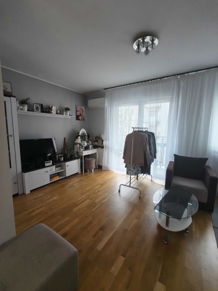 Mieszkanie 1-pokojowe Warszawa Bielany. Zdjęcie 5