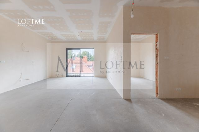 Mieszkanie 4-pokojowe Łódź Polesie, ul. Żołnierska. Zdjęcie 5