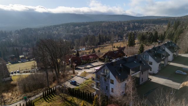 Mieszkanie 3-pokojowe Szklarska Poręba. Zdjęcie 19