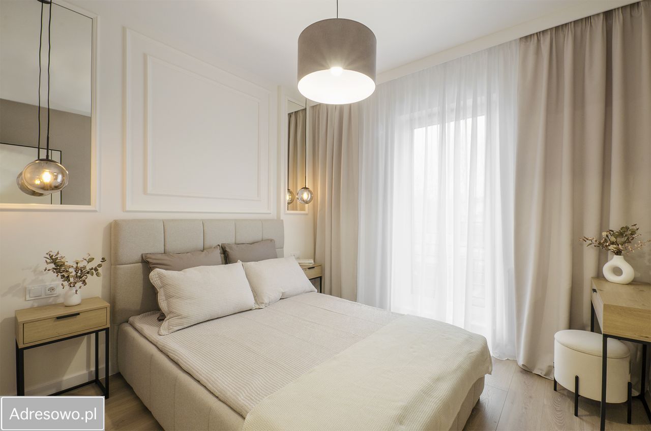 Mieszkanie 2-pokojowe Łódź Polesie, ul. Traktorowa. Zdjęcie 13