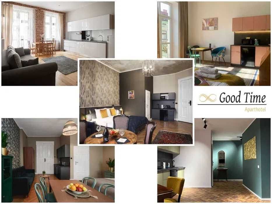 Mieszkanie 4-pokojowe Łódź Śródmieście, ul. Piotrkowska. Zdjęcie 5