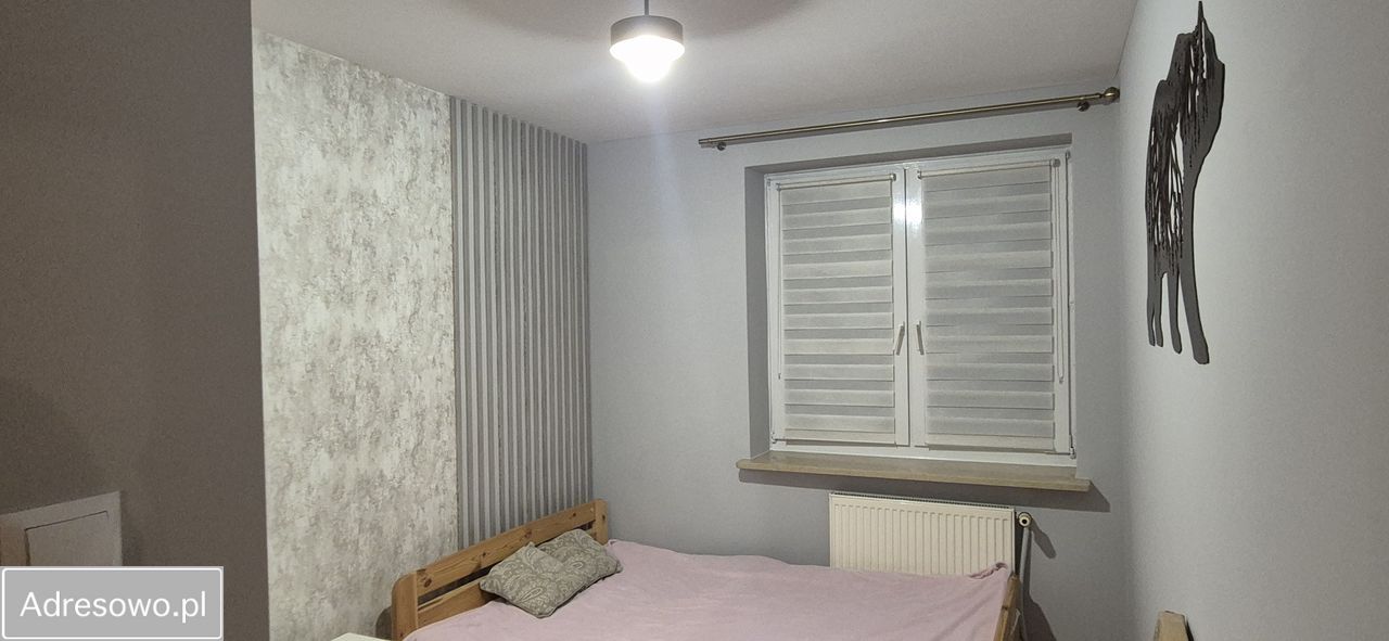 Mieszkanie 3-pokojowe Warszawa Bielany, ul. Jana Kochanowskiego. Zdjęcie 2