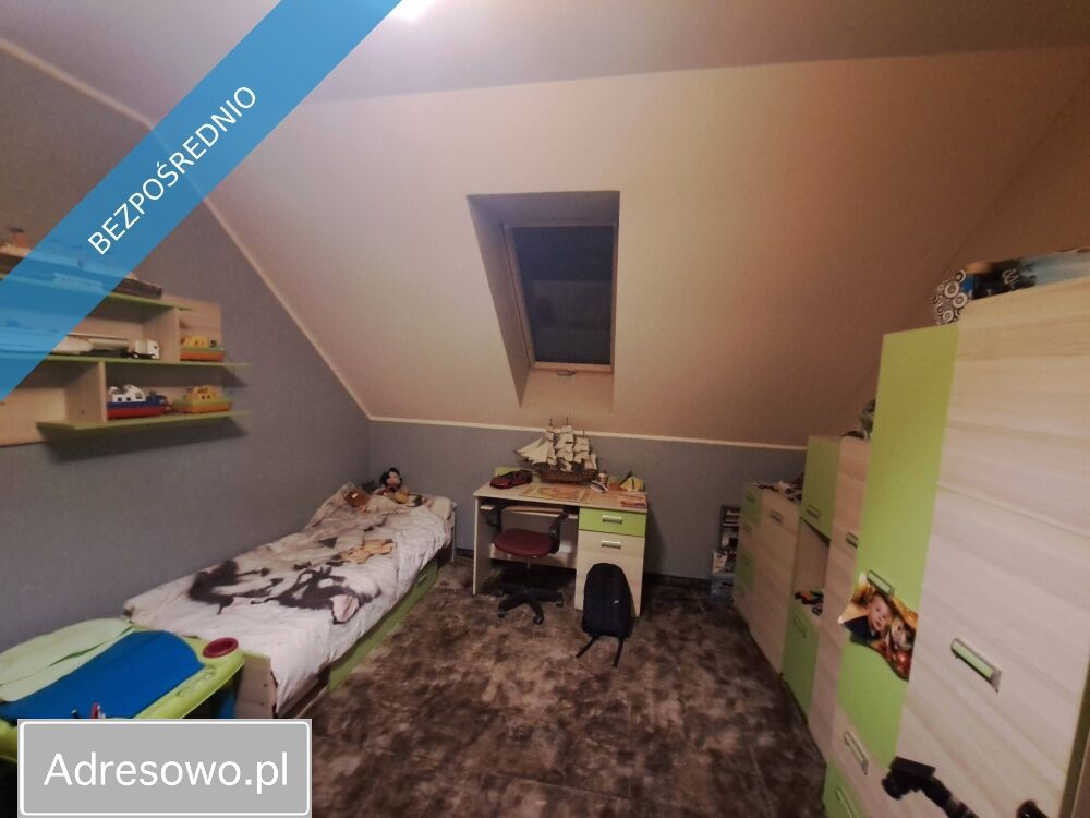 dom wolnostojący, 4 pokoje Ustroń. Zdjęcie 7