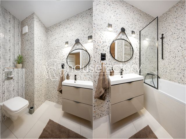 Mieszkanie 3-pokojowe Łódź, ul. Juliana Tuwima. Zdjęcie 9