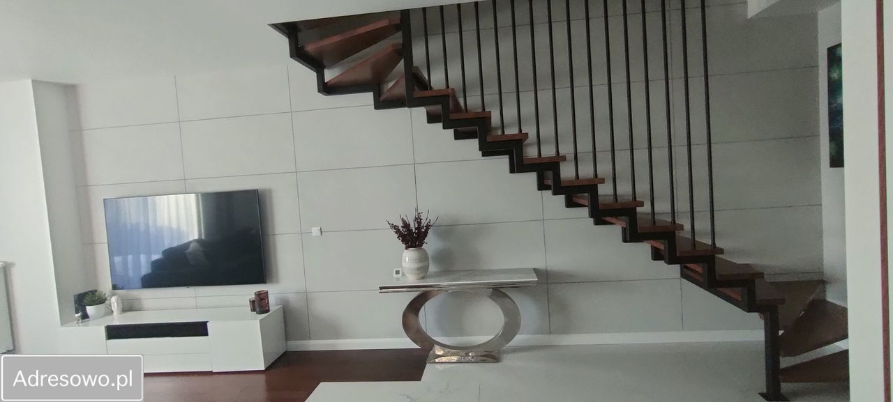 bliźniak, 4 pokoje Warszawa Ursynów, ul. Cymbalistów. Zdjęcie 7