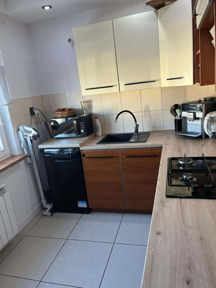 Mieszkanie 2-pokojowe Lubartów. Zdjęcie 3