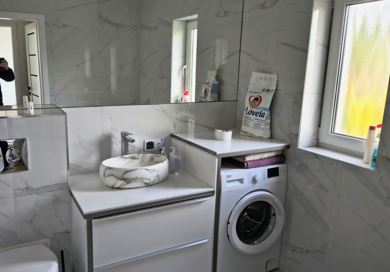 dom wolnostojący, 4 pokoje Spore. Zdjęcie 12