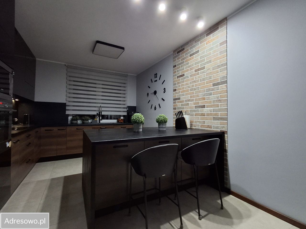 bliźniak, 4 pokoje Kłodawa, ul. Oliwkowa. Zdjęcie 14