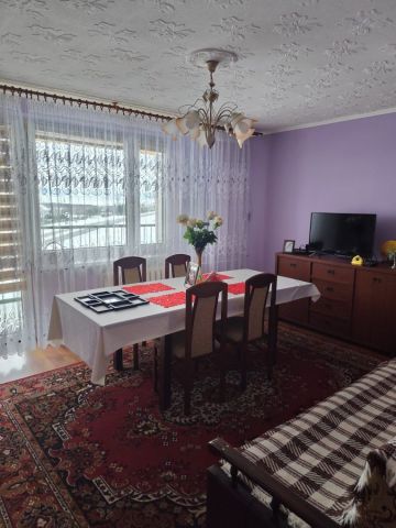 Mieszkanie 4-pokojowe Nowa Wieś Ełcka. Zdjęcie 1