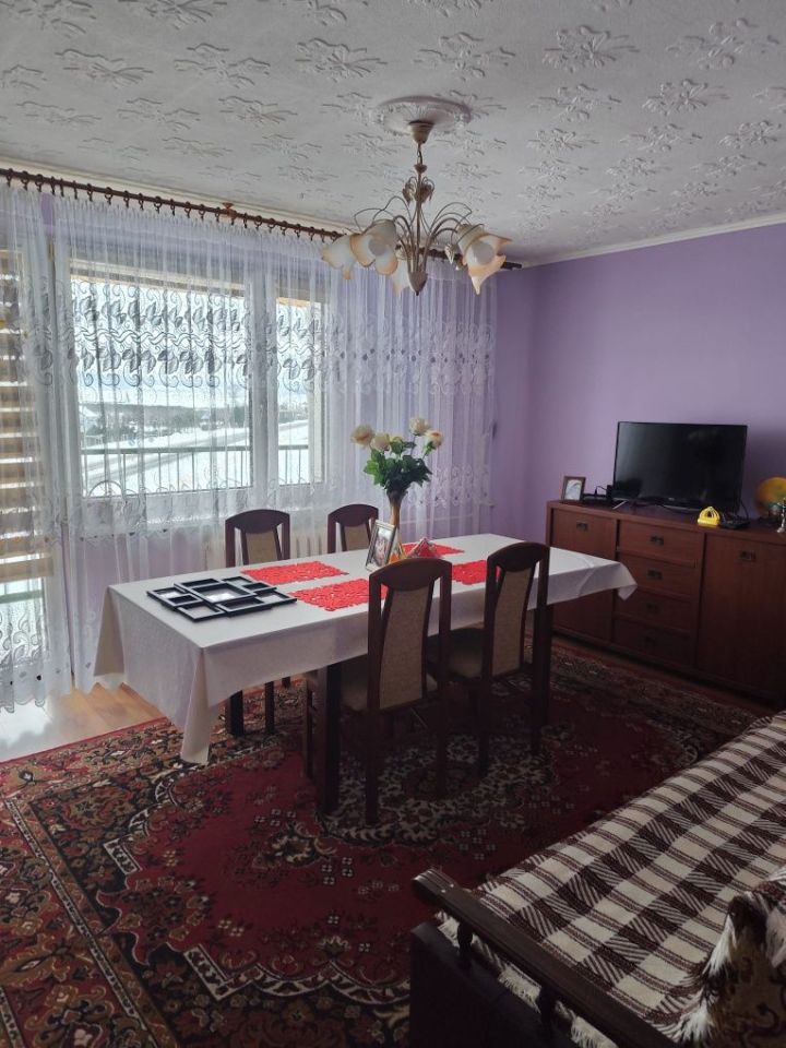 Mieszkanie 4-pokojowe Nowa Wieś Ełcka. Zdjęcie 1