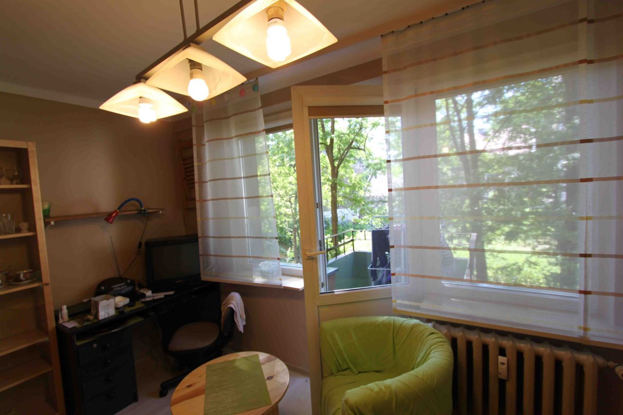 Mieszkanie 1-pokojowe Kraków Krowodrza, ul. Wrocławska. Zdjęcie 7