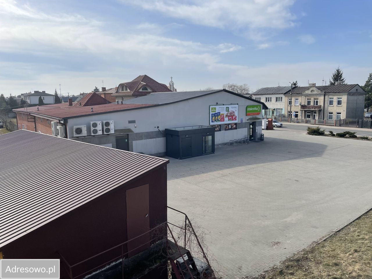 dom wolnostojący, 4 pokoje Skierniewice, ul. Balcerowska. Zdjęcie 15