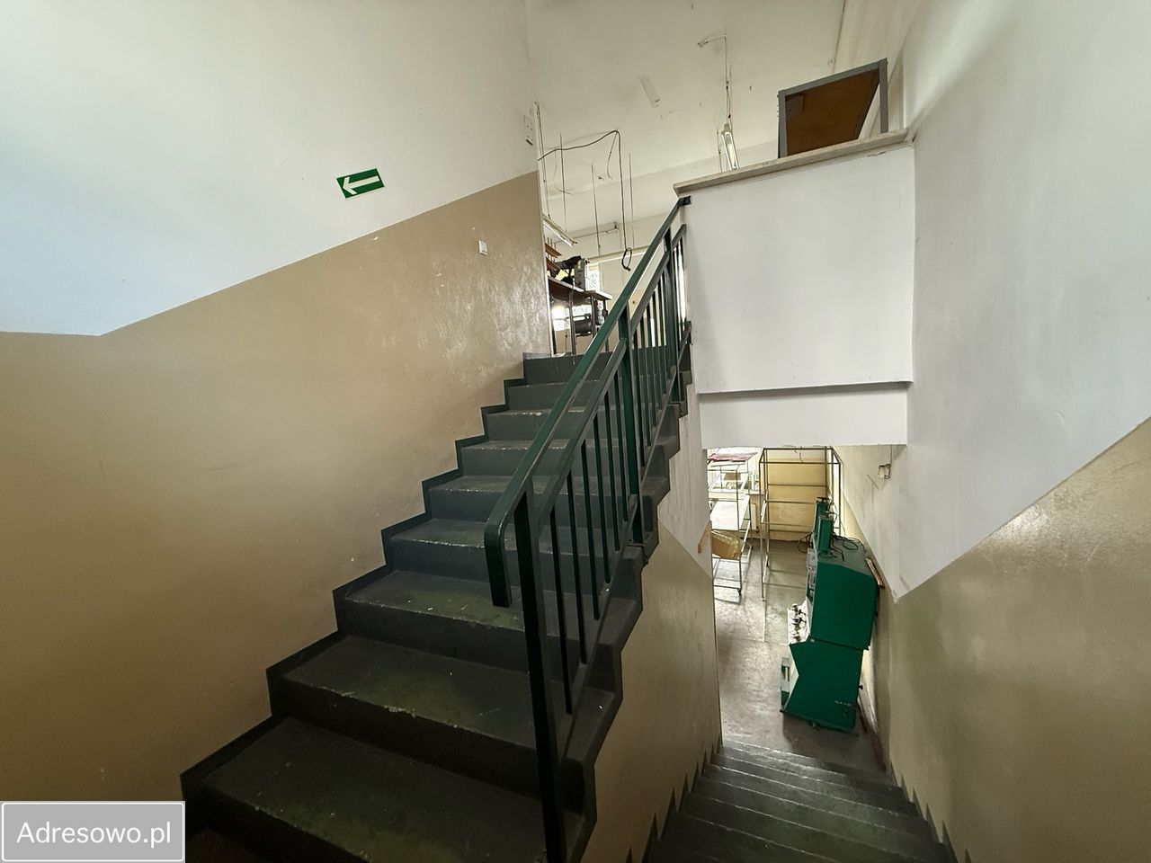 dom wolnostojący, 10 pokoi Mińsk Mazowiecki, ul. Mazowiecka. Zdjęcie 11