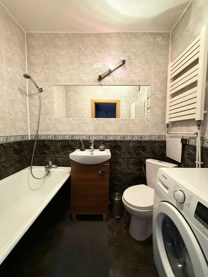 Mieszkanie 3-pokojowe Stargard Centrum, B. Limanowskiego. Zdjęcie 8