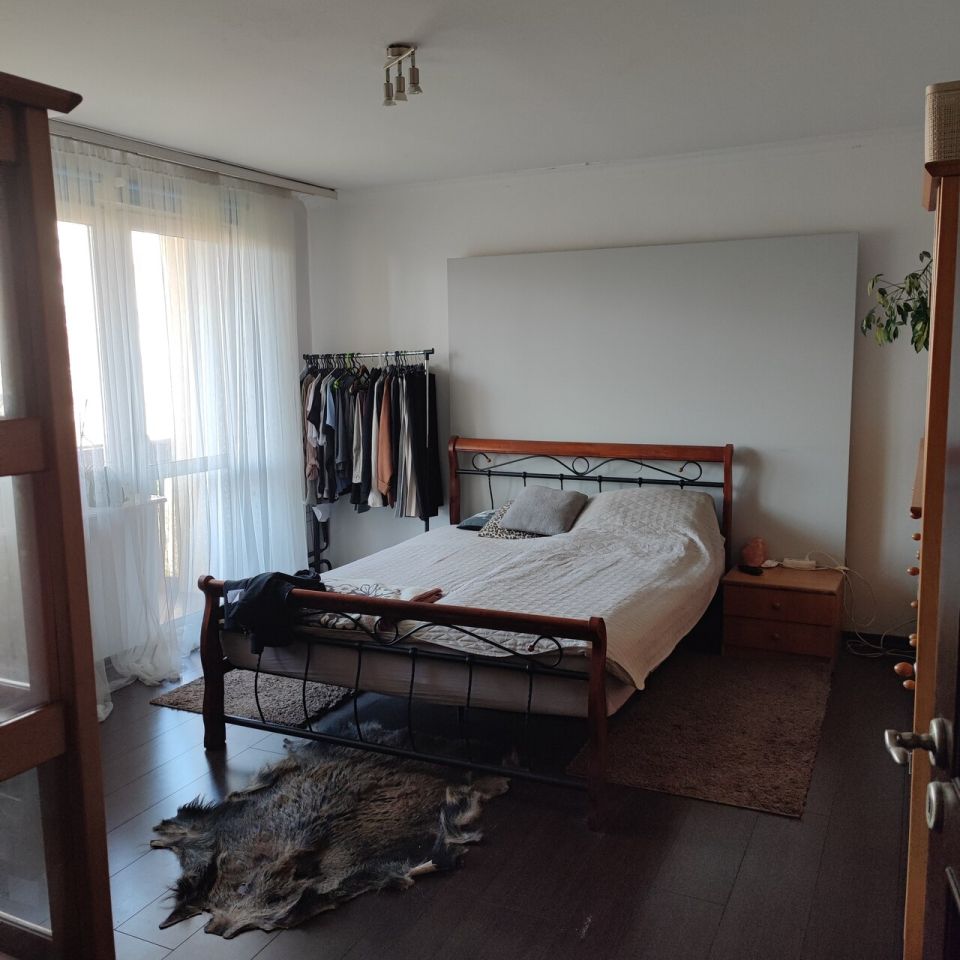 Mieszkanie 3-pokojowe Radom, osiedle Zamłynie. Zdjęcie 2