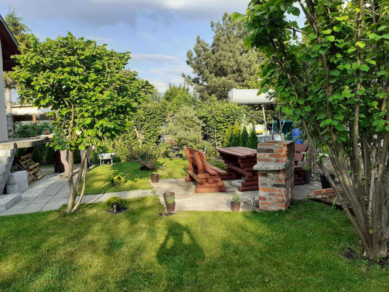 Działka rod Bydgoszcz. Zdjęcie 6