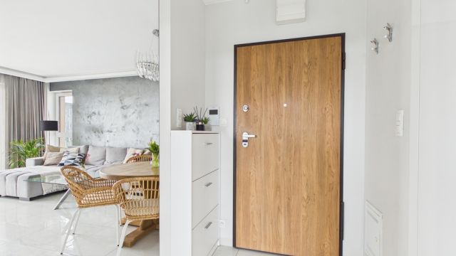 Mieszkanie 3-pokojowe Warszawa Wola. Zdjęcie 23