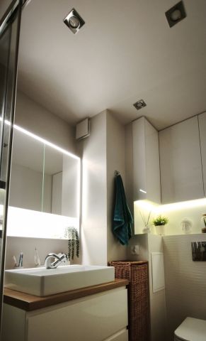 Mieszkanie 3-pokojowe Piotrków Trybunalski, ul. Romana Dmowskiego. Zdjęcie 25