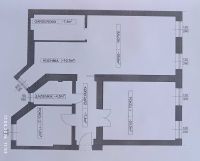 Mieszkanie 3-pokojowe Łódź Śródmieście. Zdjęcie 1