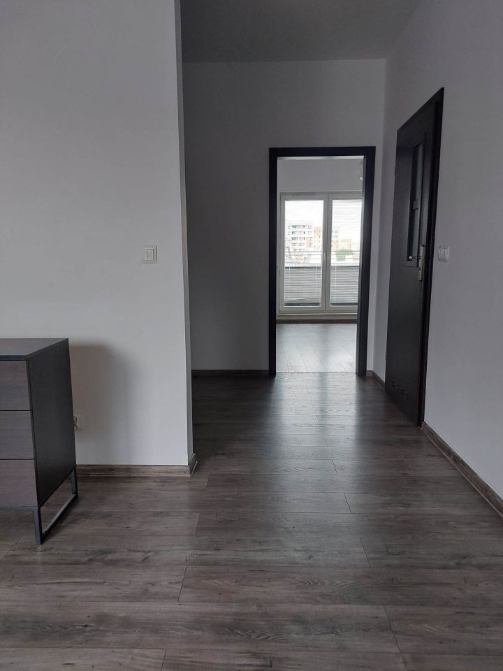 Mieszkanie 3-pokojowe Warszawa Bielany, ul. płk. Mieczysława Niedzielskiego "Żywiciela". Zdjęcie 8