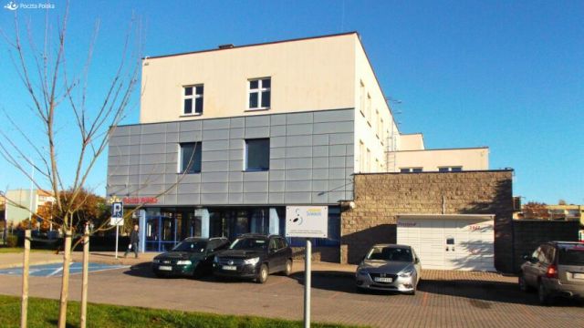 Biuro Suwałki, ul. gen. Kazimierza Pułaskiego. Zdjęcie 1