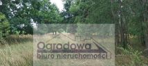 Działka siedliskowa Nowy Kębłów. Zdjęcie 4