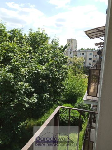 Mieszkanie 3-pokojowe Warszawa Bielany, ul. Antoniego Magiera. Zdjęcie 11
