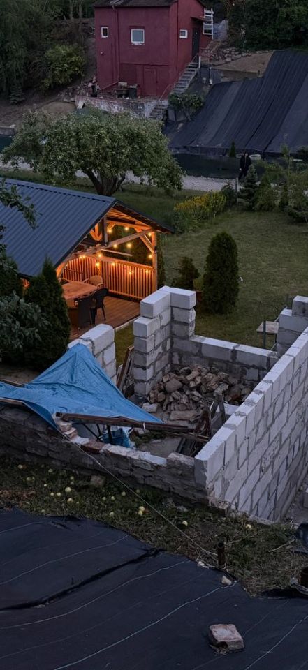 Działka rod Szczecin Golęcino. Zdjęcie 3